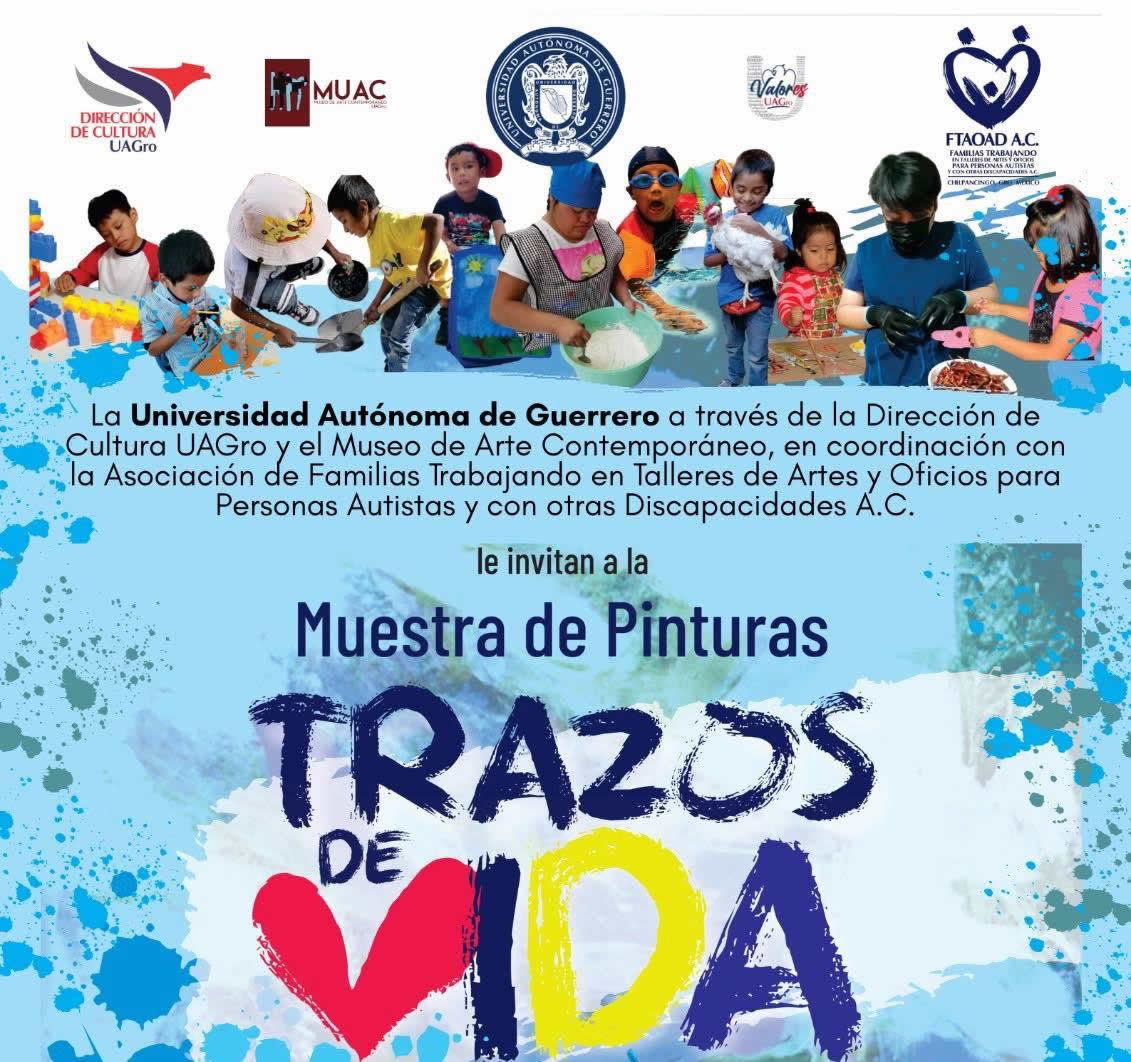 Día Mundial de la Concientización sobre el Autismo