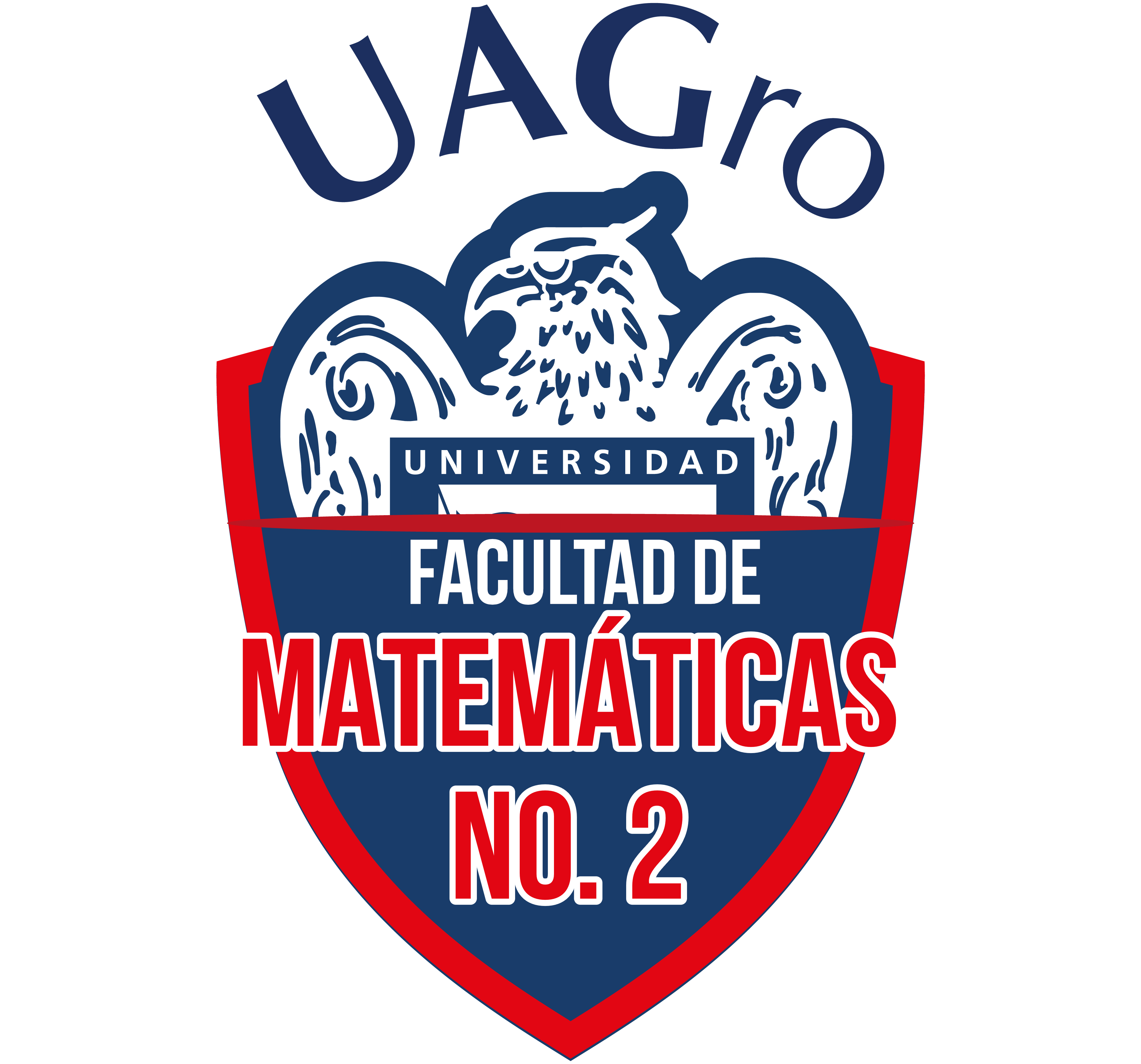 Facultad de Matemáticas No. 2