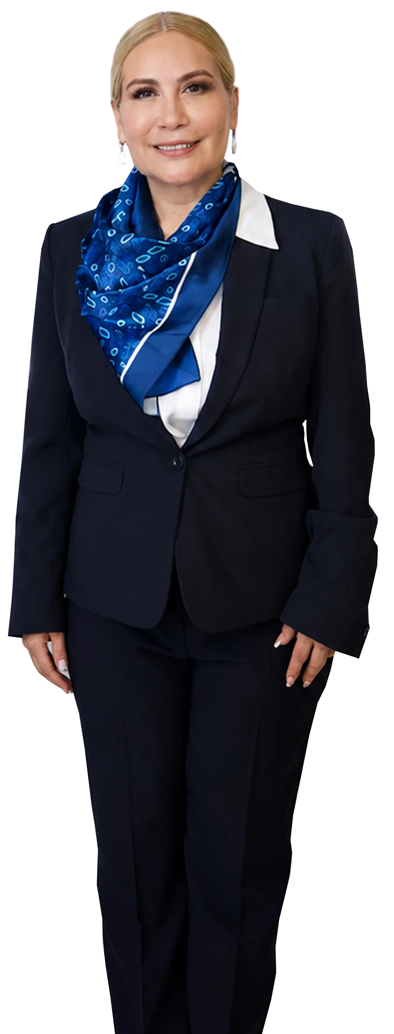 Dra. Leticia Jiménez Zamora