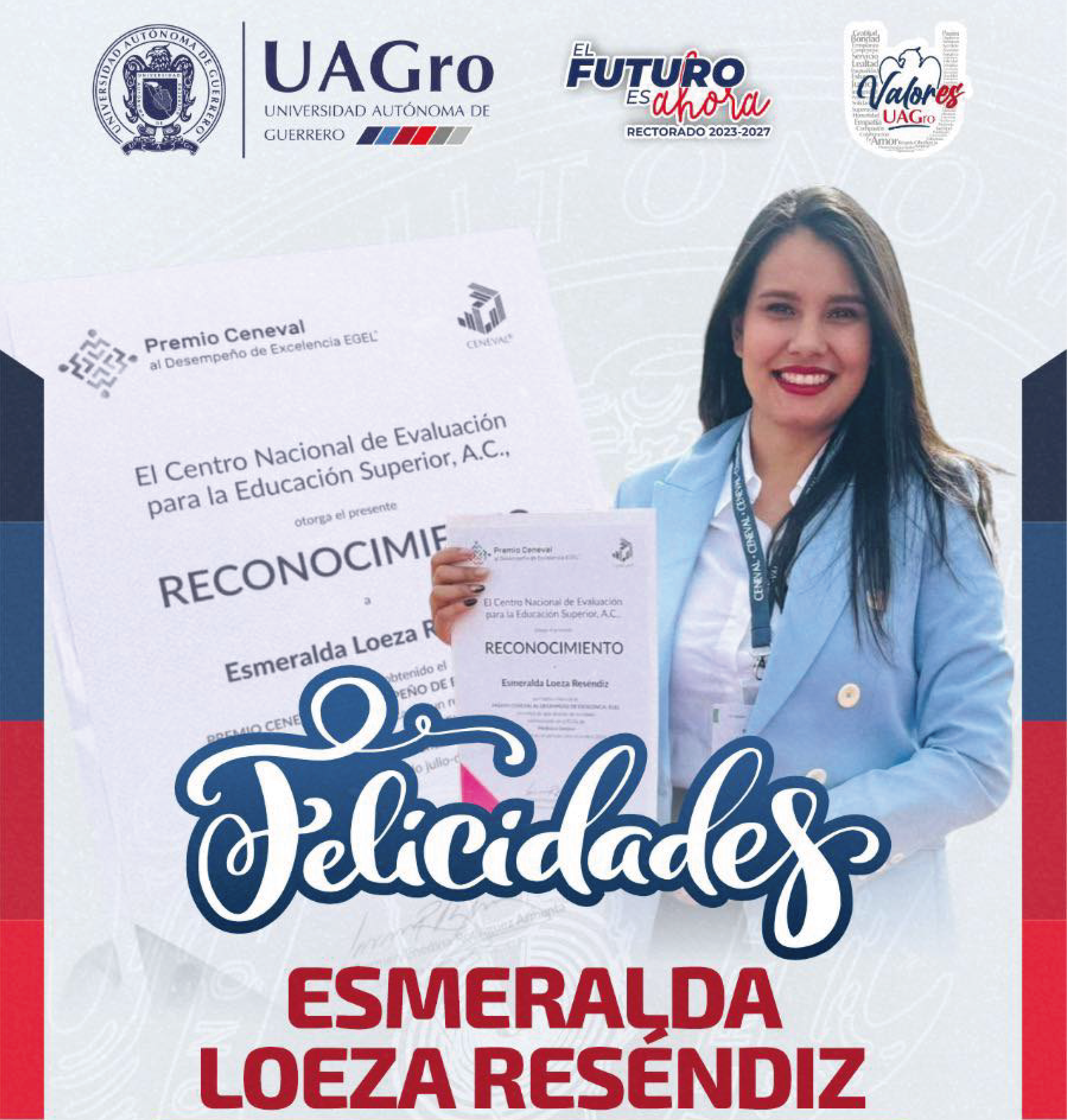 Esmeralda Loeza Reséndiz