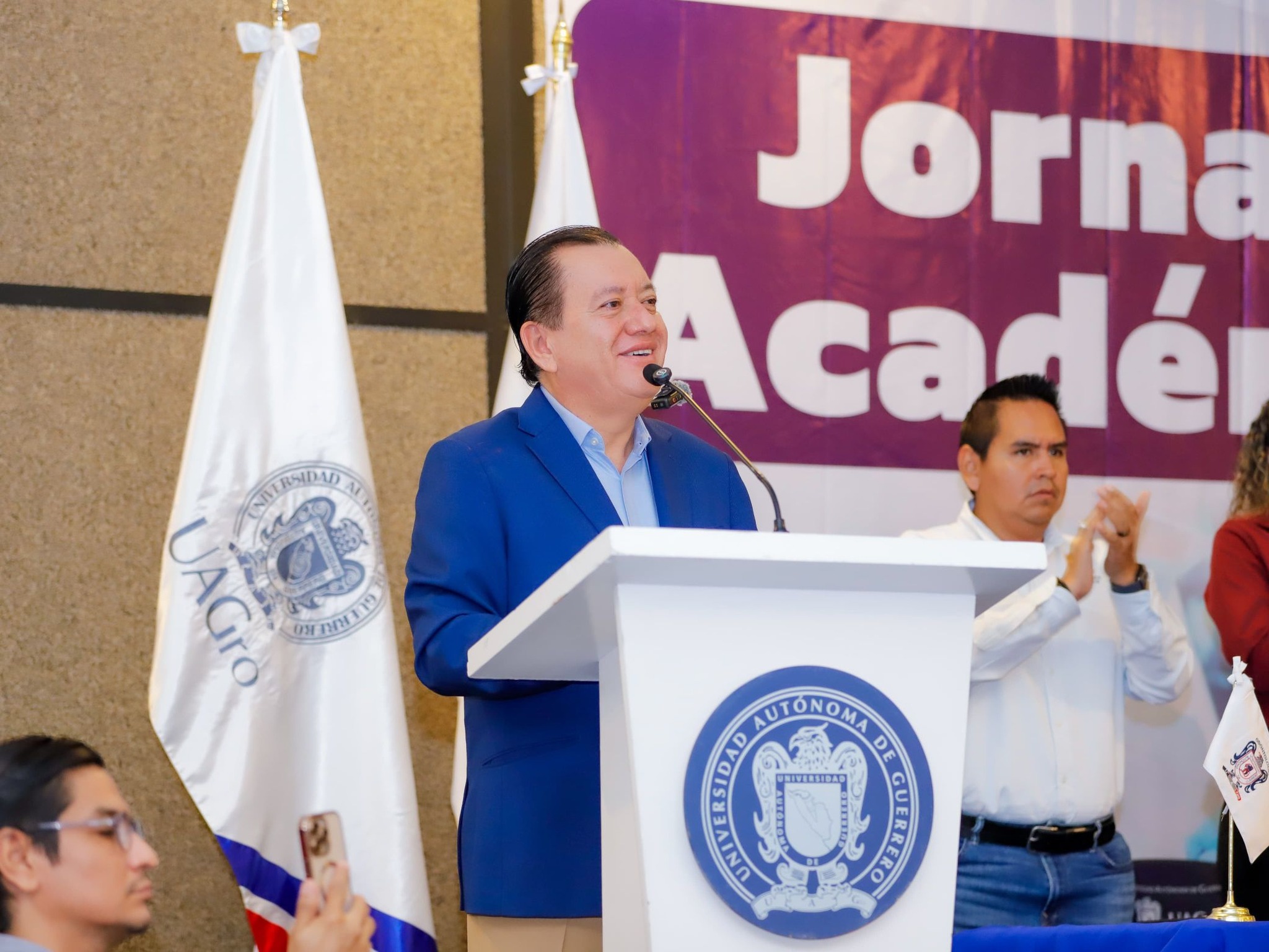 LA UAGRO CELEBRA 30 AÑOS DE EXCELENCIA EN LA FACULTAD DE ODONTOLOGÍA