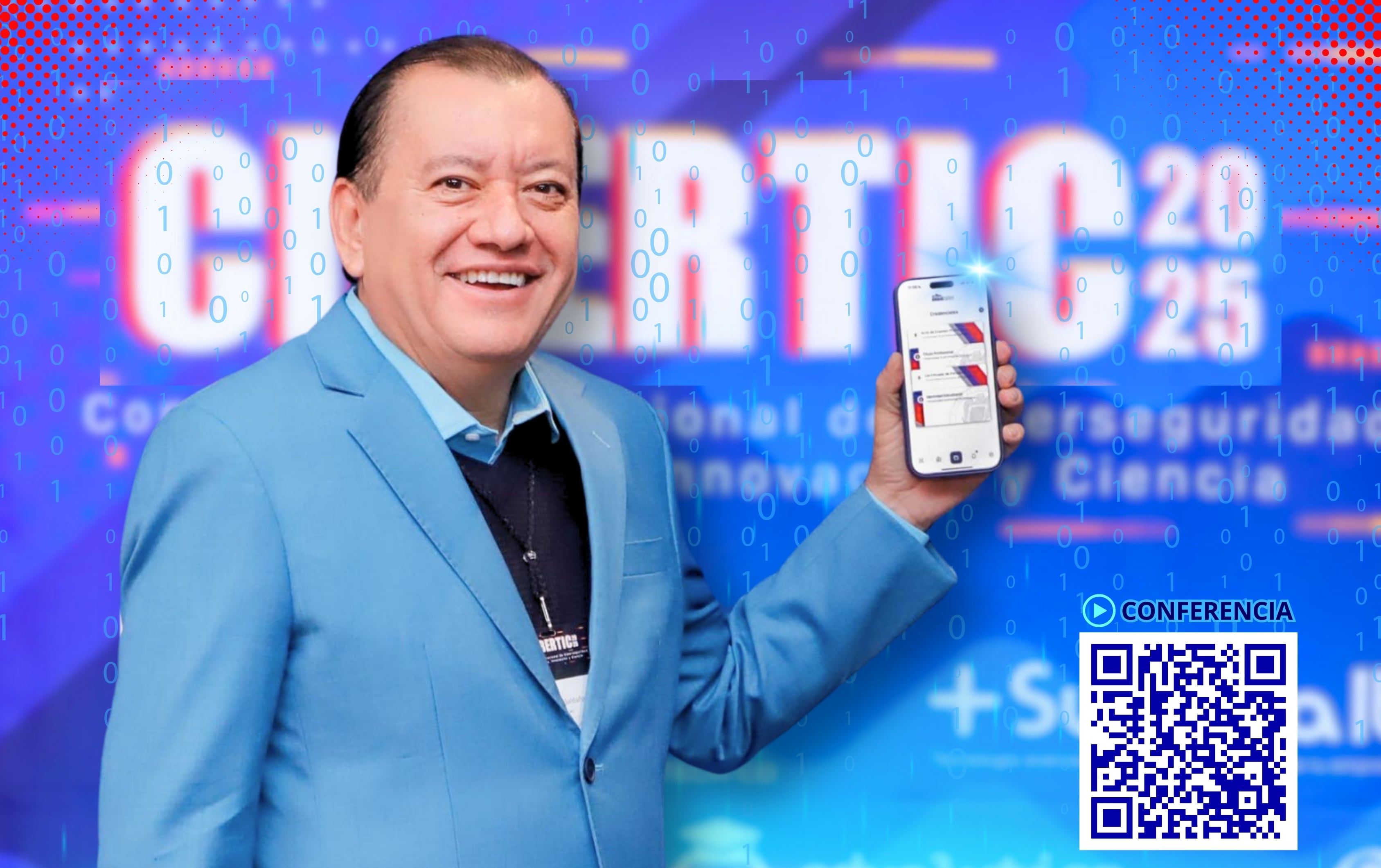 𝗟𝗔 𝗨𝗔𝗚𝗥𝗢 𝗣𝗥𝗘𝗦𝗘𝗡𝗧𝗔 𝗔𝗩𝗔𝗡𝗖𝗘𝗦 𝗘𝗡 𝗧𝗥𝗔𝗡𝗦𝗙𝗢𝗥𝗠𝗔𝗖𝗜Ó𝗡 𝗗𝗜𝗚𝗜𝗧𝗔𝗟 𝗖𝗢𝗡 𝗕𝗟𝗢𝗖𝗞𝗖𝗛𝗔𝗜𝗡 𝗣𝗔𝗥𝗔 𝗧Í𝗧𝗨𝗟𝗢𝗦 𝗔𝗖𝗔𝗗É𝗠𝗜𝗖𝗢𝗦 𝗘𝗡 𝗖𝗜𝗕𝗘𝗥𝗧𝗜𝗖 𝟮𝟬𝟮𝟱