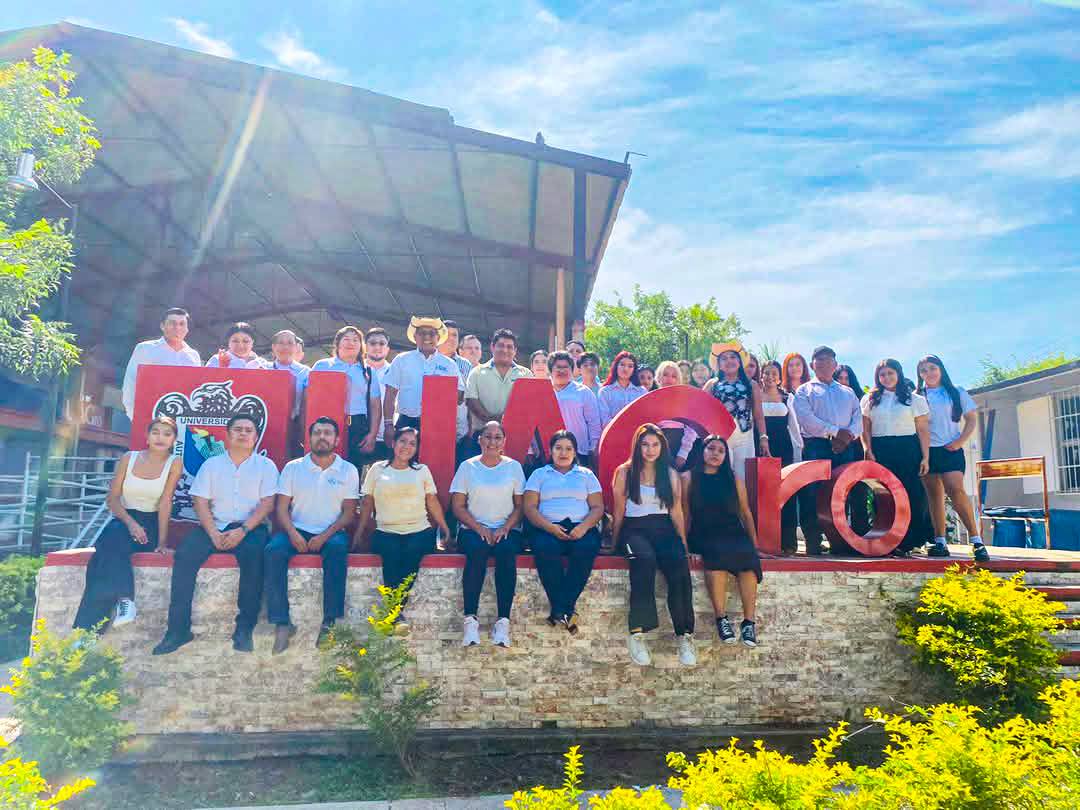 EN LA REGIÓN TIERRA CALIENTE INICIA ACTIVIDADES LA EXTENSIÓN DE LA LICENCIATURA EN DERECHO: PRIMER PASO DEL CAMPUS REGIONAL
