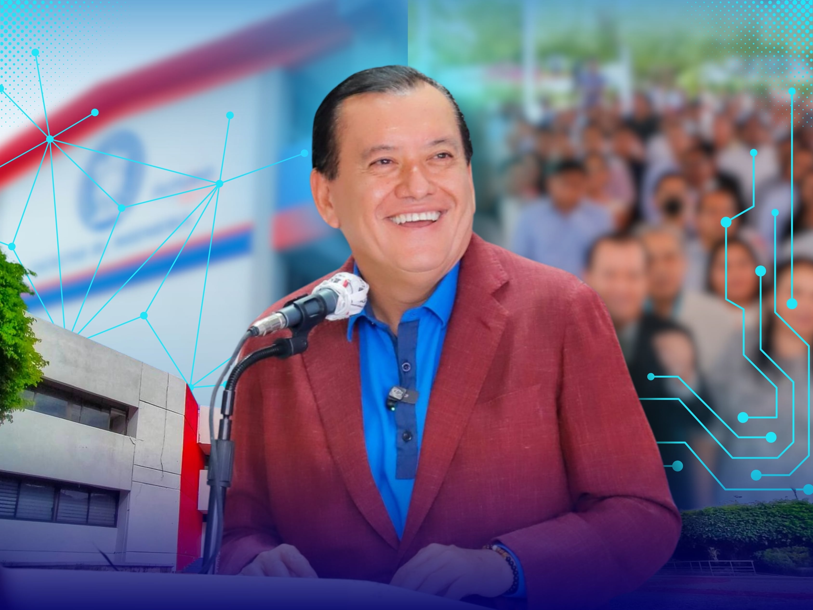 𝗟𝗔 𝗨𝗔𝗚𝗥𝗢 𝗘𝗡 𝗟𝗔 𝗩𝗔𝗡𝗚𝗨𝗔𝗥𝗗𝗜𝗔 𝗘𝗗𝗨𝗖𝗔𝗧𝗜𝗩𝗔: 𝗟𝗜𝗗𝗘𝗥𝗔𝗭𝗚𝗢, 𝗜𝗡𝗡𝗢𝗩𝗔𝗖𝗜Ó𝗡 𝗬 𝗖𝗢𝗠𝗣𝗥𝗢𝗠𝗜𝗦𝗢 𝗦𝗢𝗖𝗜𝗔𝗟