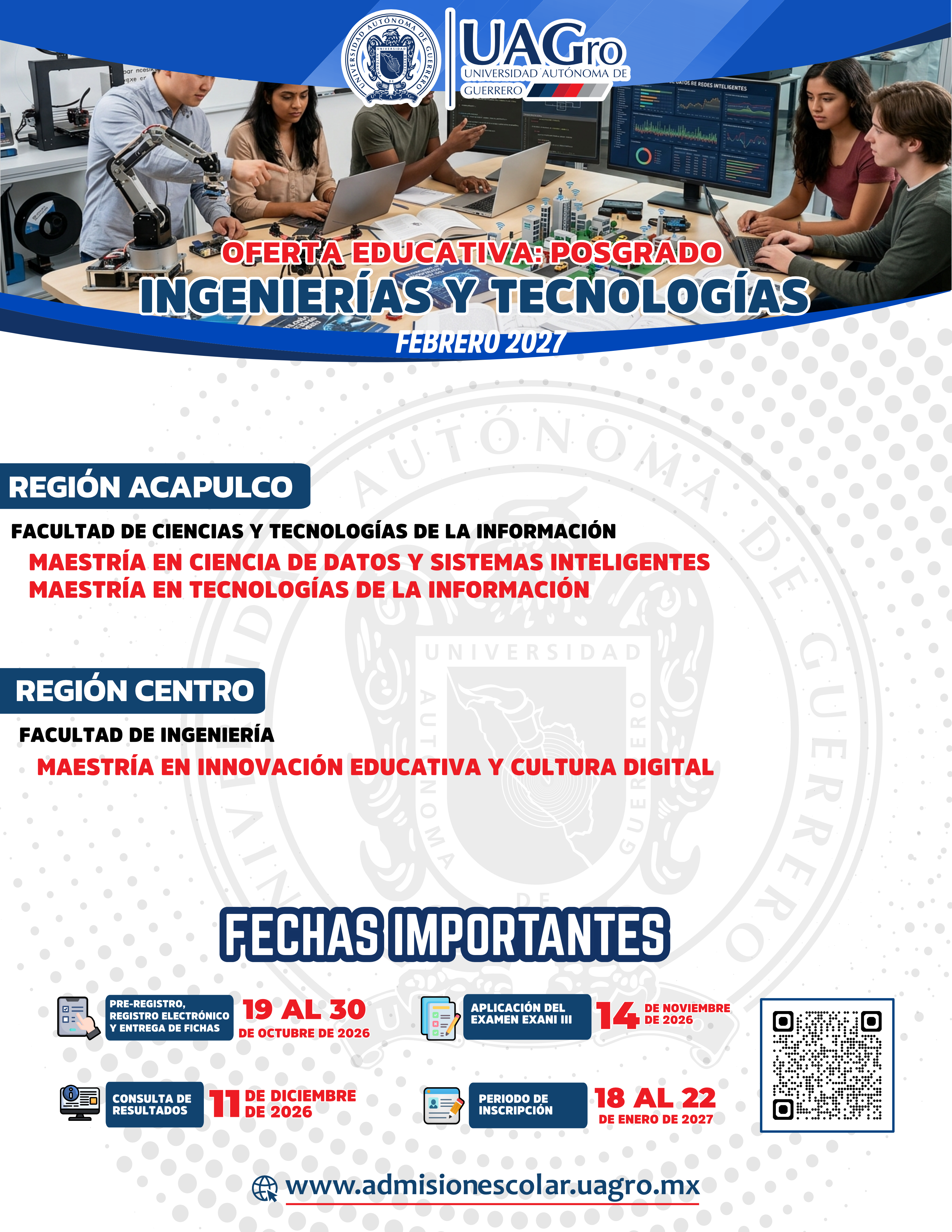 Ingenierías
