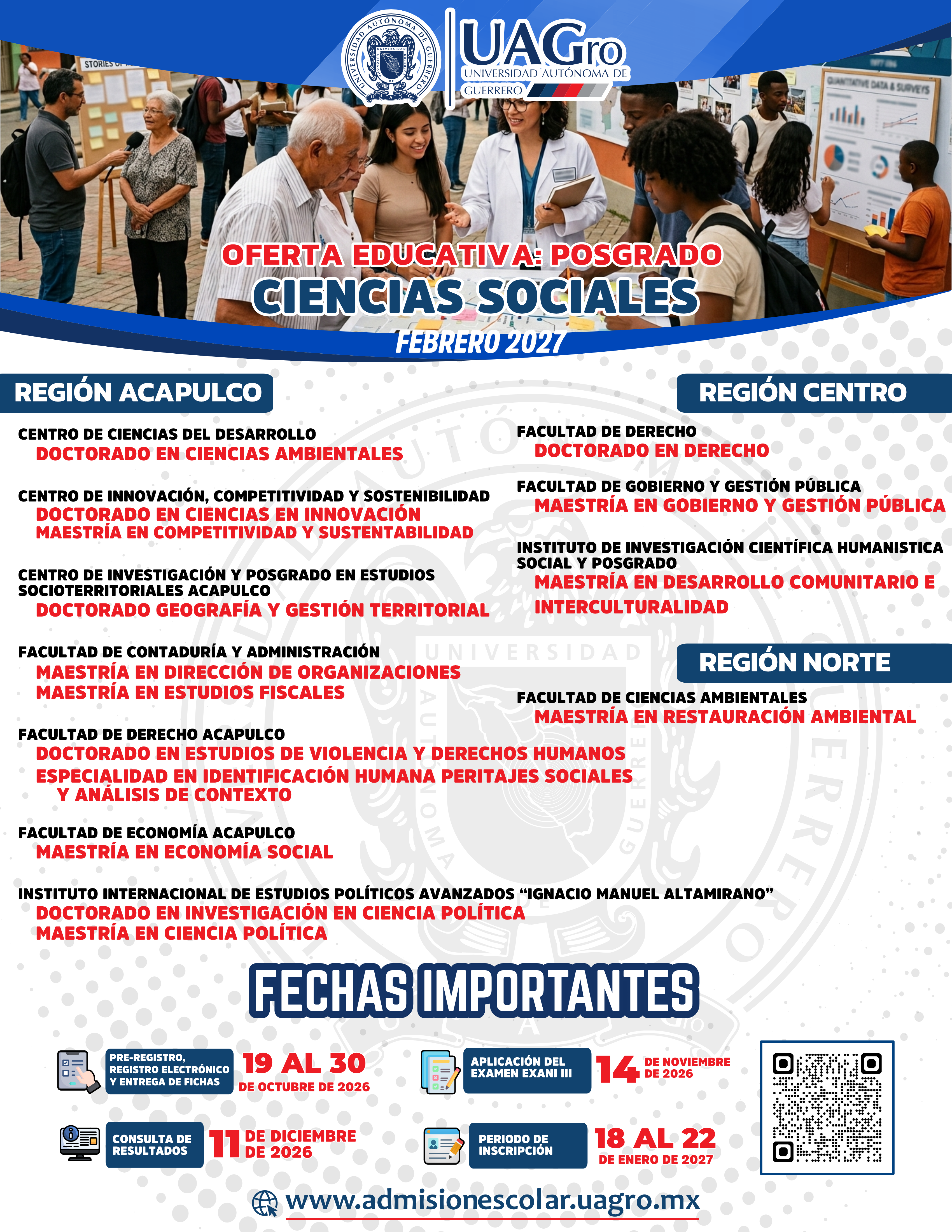 Ciencias Sociales